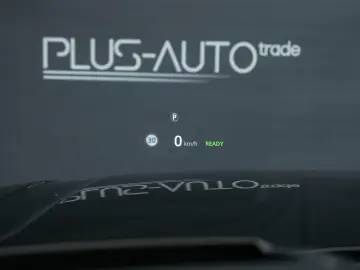 Land Rover Range Rover Vogue P400e