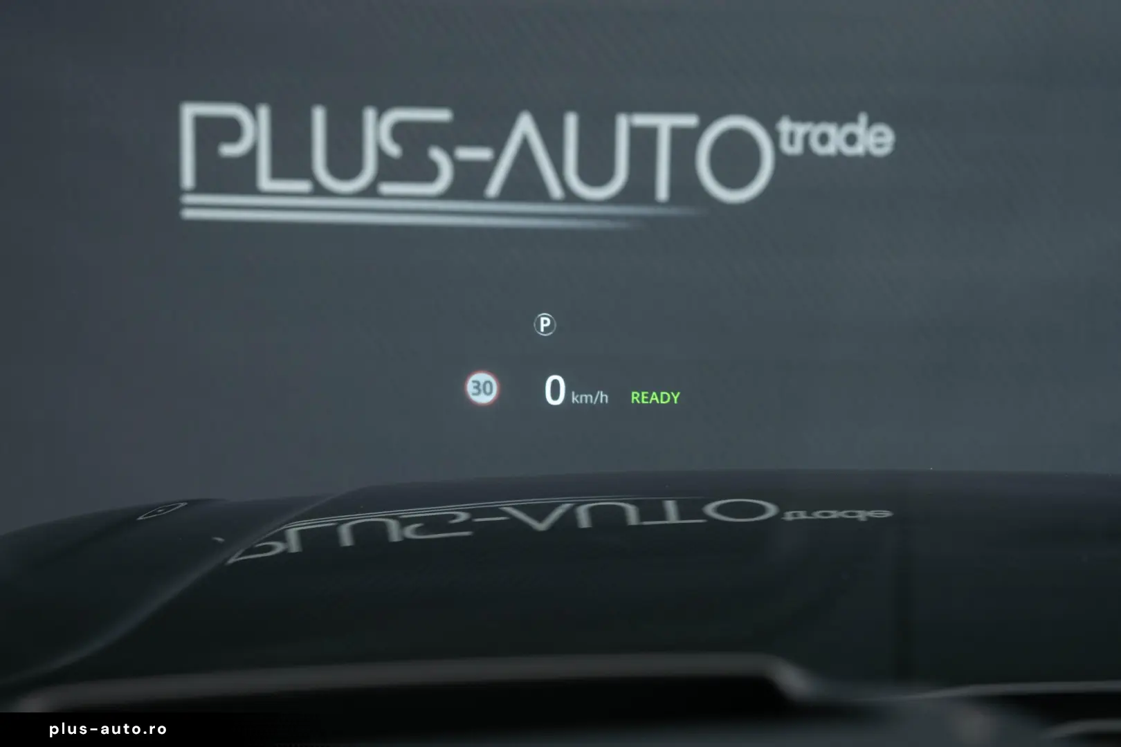 Land Rover Range Rover Vogue P400e