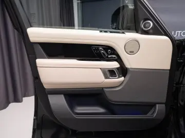 Land Rover Range Rover Vogue P400e