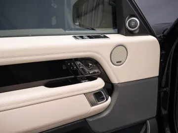 Land Rover Range Rover Vogue P400e