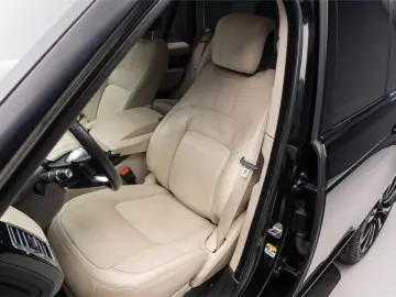 Land Rover Range Rover Vogue P400e