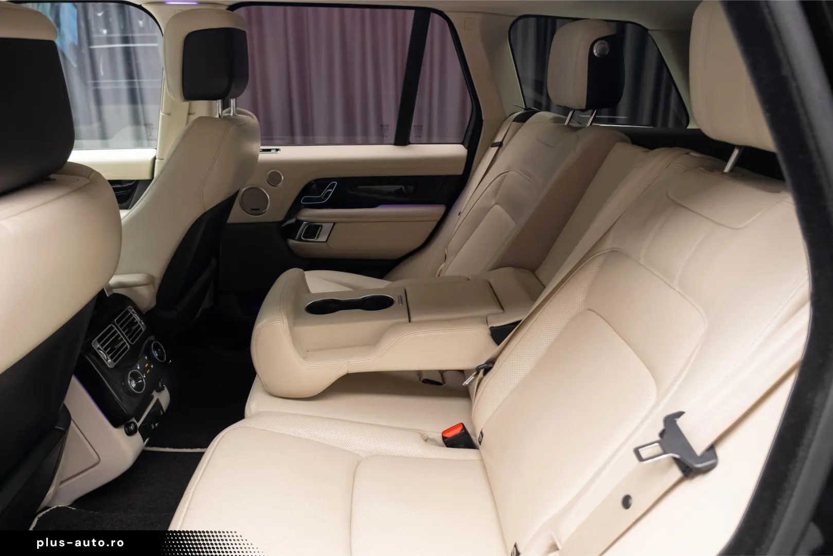 Land Rover Range Rover Vogue P400e