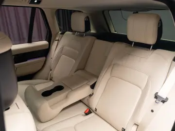 Land Rover Range Rover Vogue P400e