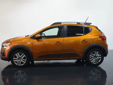 DACIA SANDERO 1.0 TCe 90CP Stepway Comfort CVT