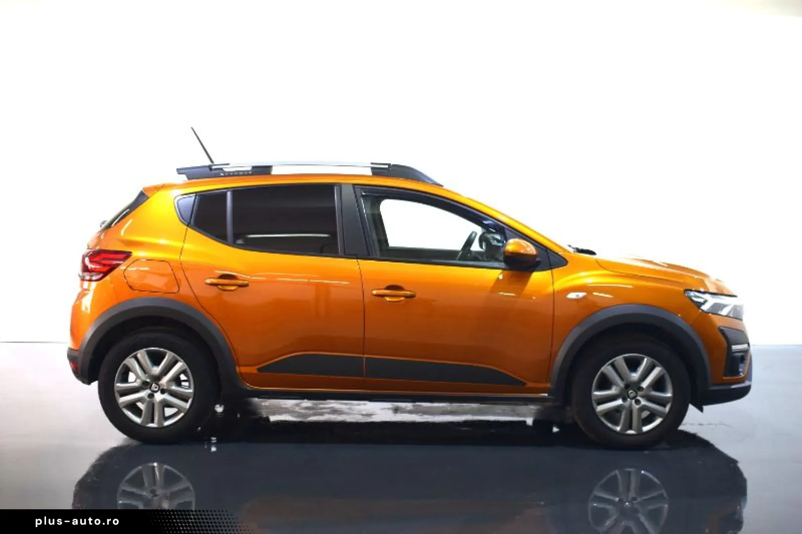 DACIA SANDERO 1.0 TCe 90CP Stepway Comfort CVT