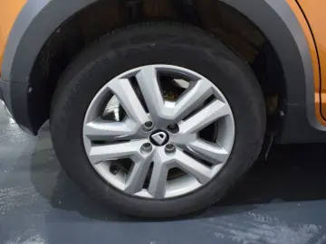 DACIA SANDERO 1.0 TCe 90CP Stepway Comfort CVT