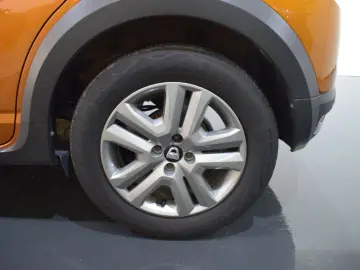 DACIA SANDERO 1.0 TCe 90CP Stepway Comfort CVT