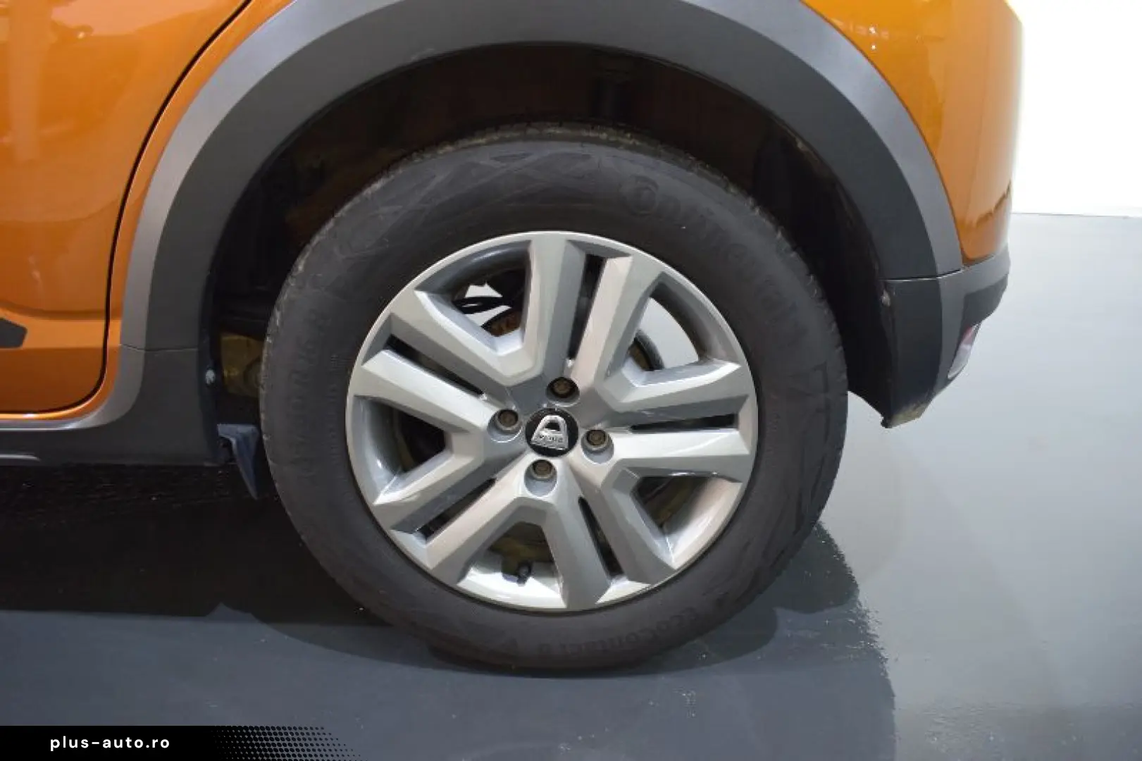 DACIA SANDERO 1.0 TCe 90CP Stepway Comfort CVT