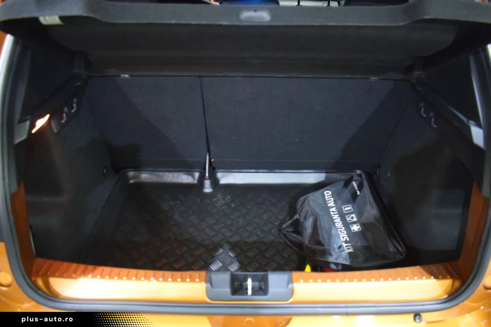 DACIA SANDERO 1.0 TCe 90CP Stepway Comfort CVT