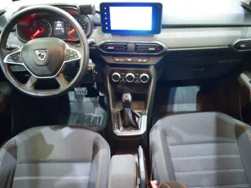 DACIA SANDERO 1.0 TCe 90CP Stepway Comfort CVT