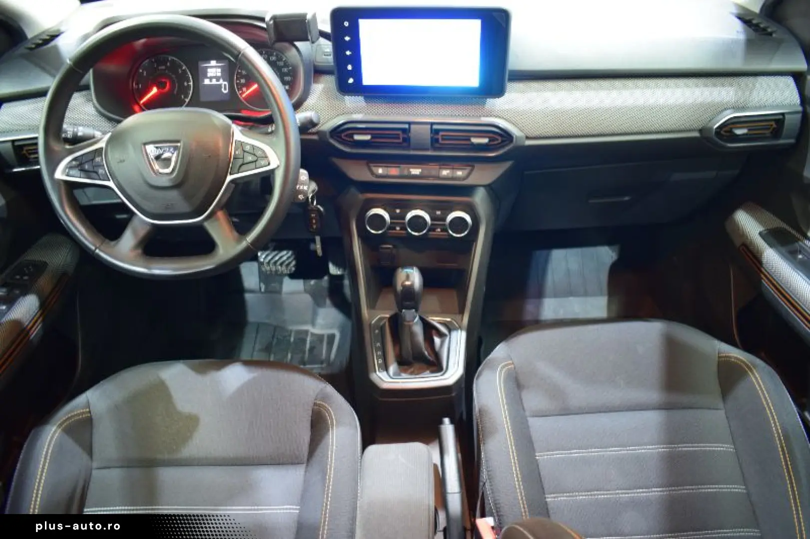 DACIA SANDERO 1.0 TCe 90CP Stepway Comfort CVT