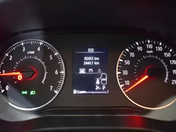 DACIA SANDERO 1.0 TCe 90CP Stepway Comfort CVT