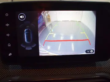 DACIA SANDERO 1.0 TCe 90CP Stepway Comfort CVT