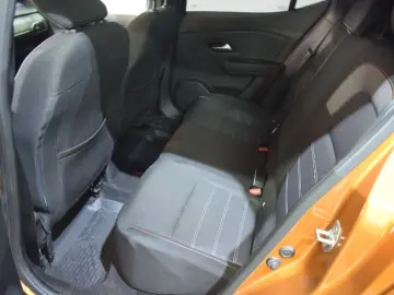 DACIA SANDERO 1.0 TCe 90CP Stepway Comfort CVT