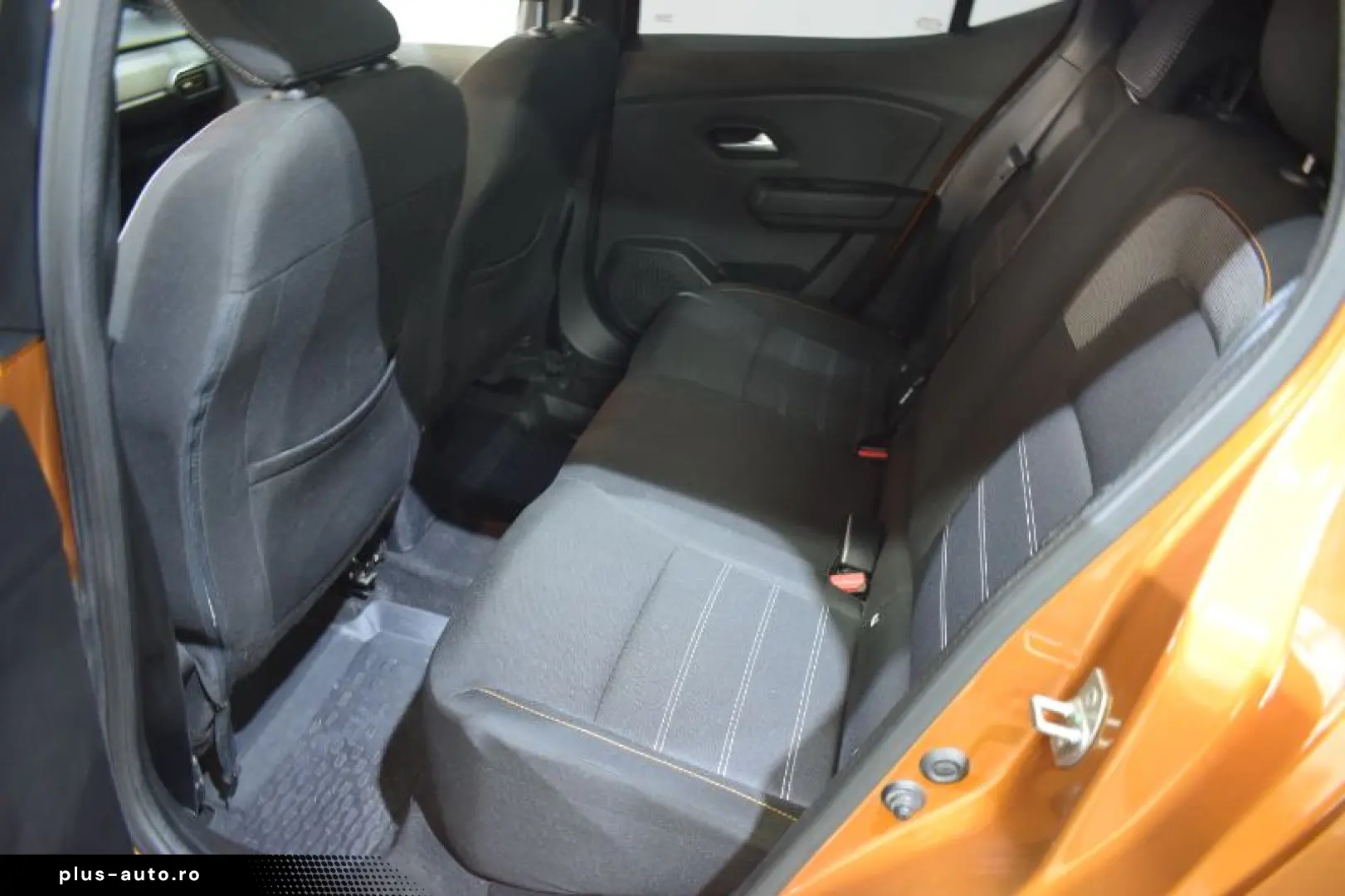 DACIA SANDERO 1.0 TCe 90CP Stepway Comfort CVT