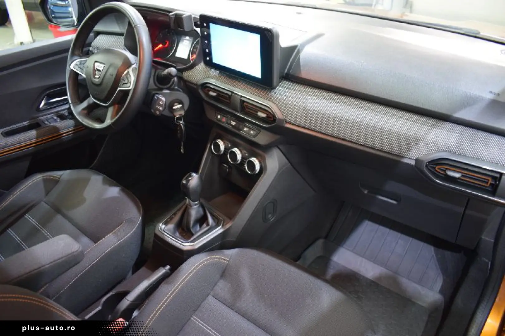 DACIA SANDERO 1.0 TCe 90CP Stepway Comfort CVT