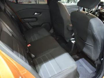 DACIA SANDERO 1.0 TCe 90CP Stepway Comfort CVT