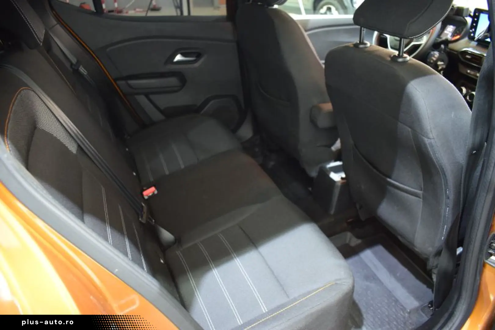 DACIA SANDERO 1.0 TCe 90CP Stepway Comfort CVT