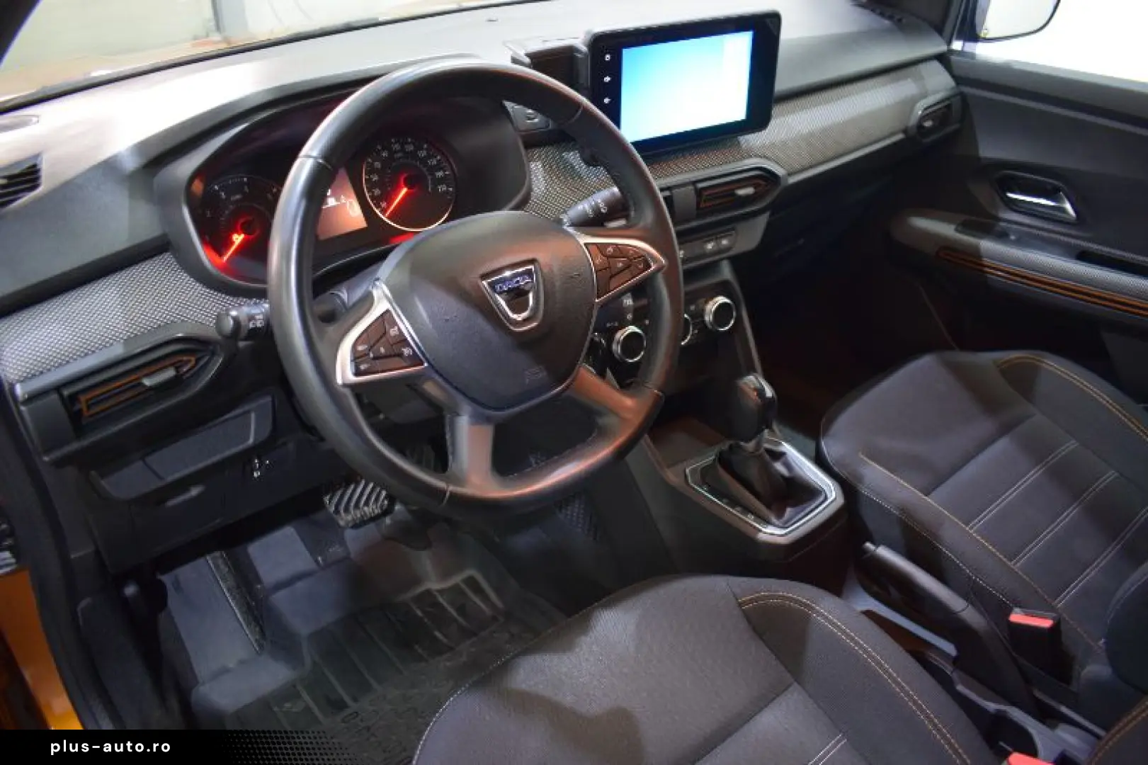 DACIA SANDERO 1.0 TCe 90CP Stepway Comfort CVT