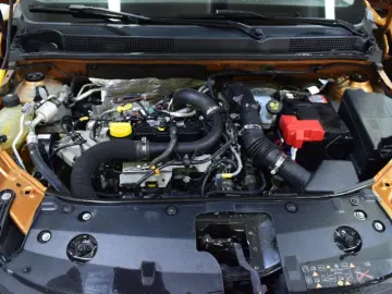 DACIA SANDERO 1.0 TCe 90CP Stepway Comfort CVT