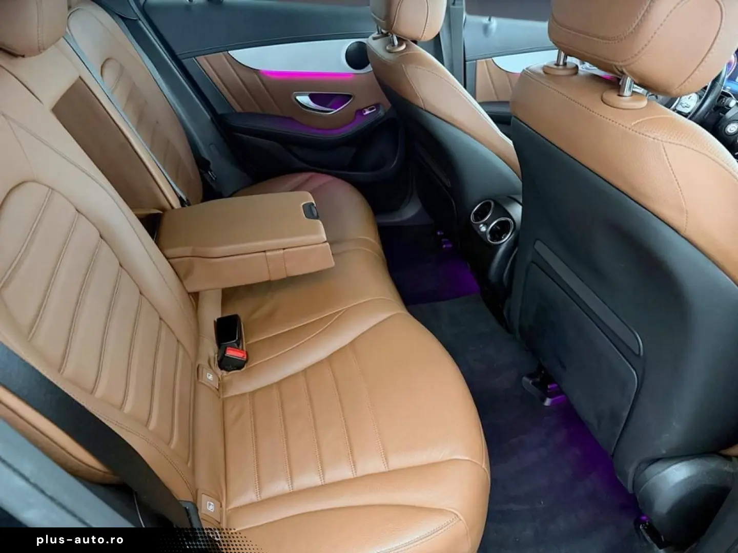 MERCEDES-BENZ GLC 300 de 4M Coupé AMG  Night  Sitzklima  SHD