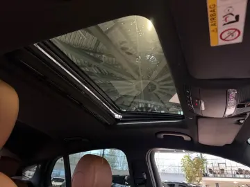 MERCEDES-BENZ GLC 300 de 4M Coupé AMG  Night  Sitzklima  SHD