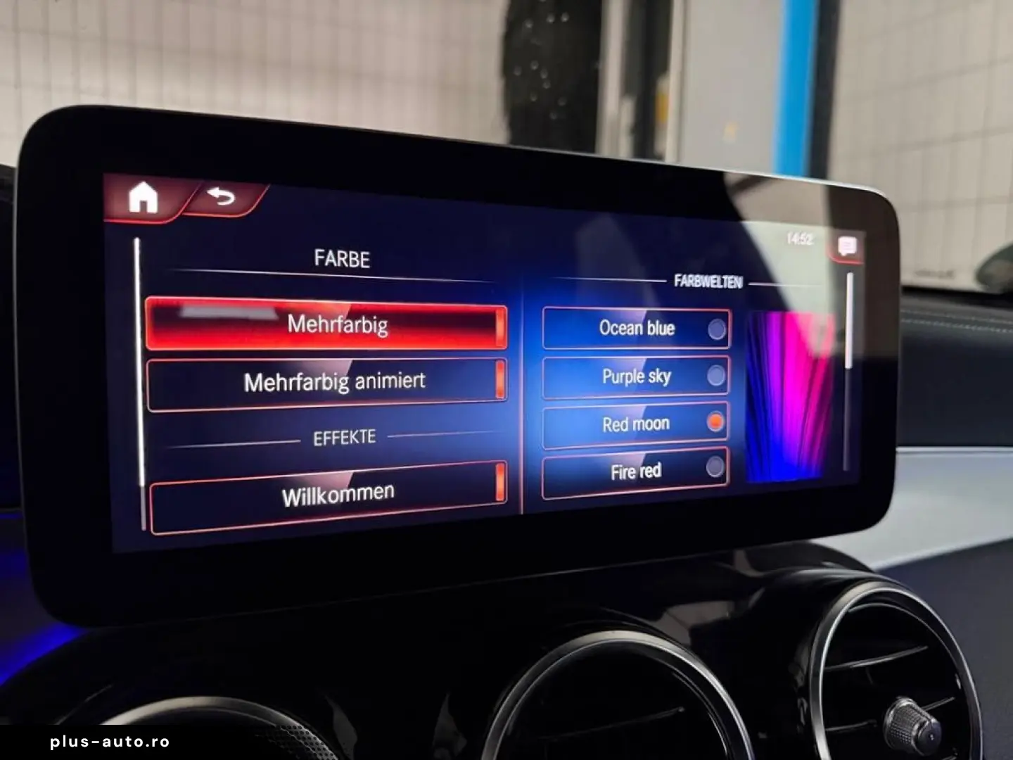 MERCEDES-BENZ GLC 300 de 4M Coupé AMG  Night  Sitzklima  SHD