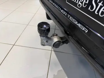 MERCEDES-BENZ GLC 300 de 4M Coupé AMG  Night  Sitzklima  SHD