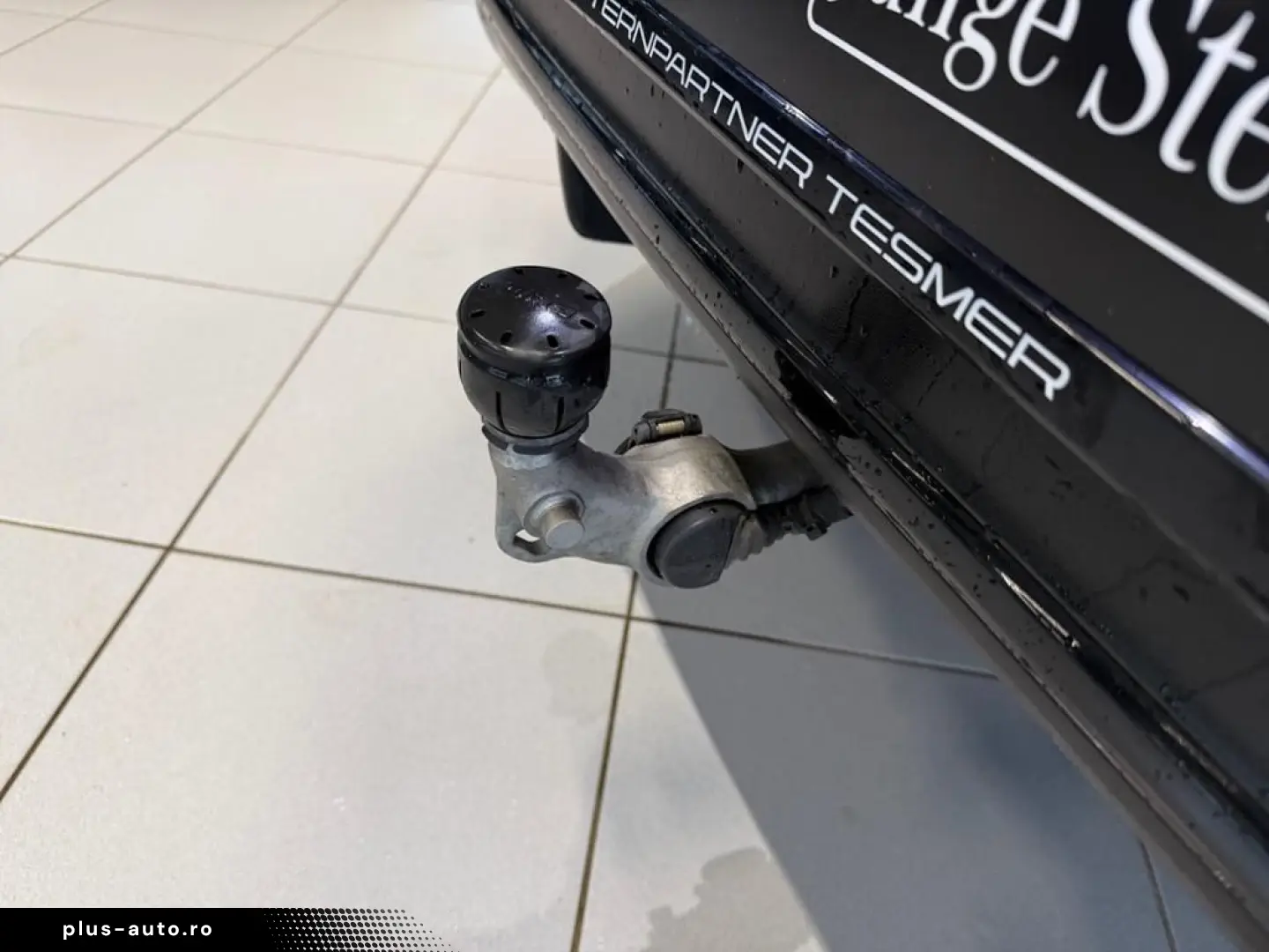 MERCEDES-BENZ GLC 300 de 4M Coupé AMG  Night  Sitzklima  SHD