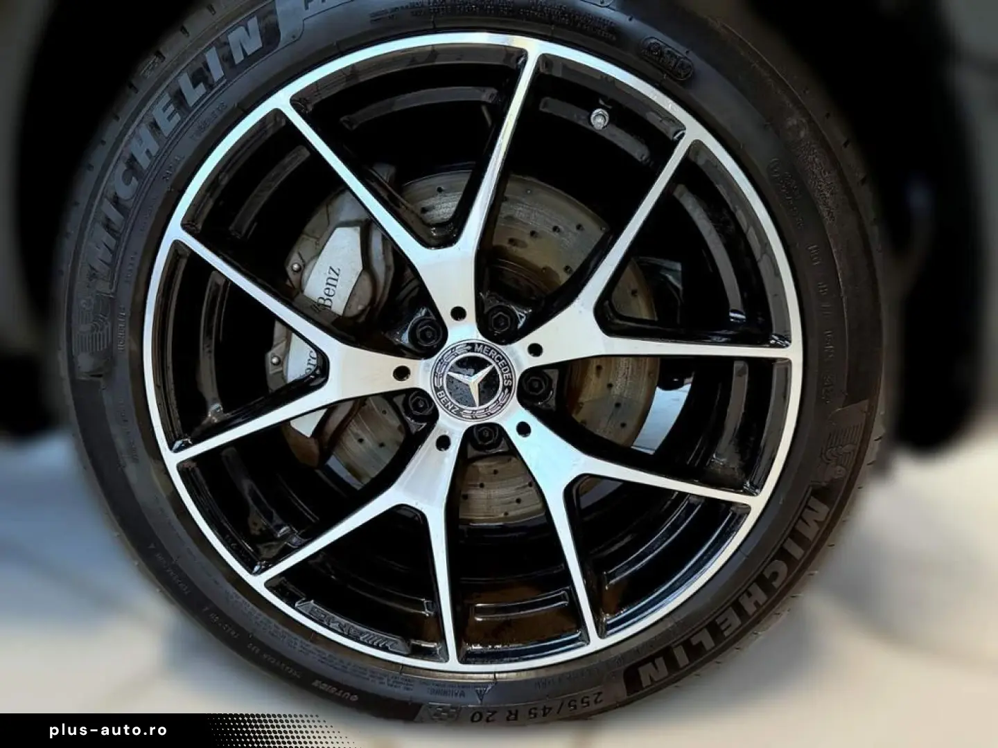 MERCEDES-BENZ GLC 300 de 4M Coupé AMG  Night  Sitzklima  SHD