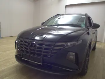 HYUNDAI Tucson 1.6 CRDI