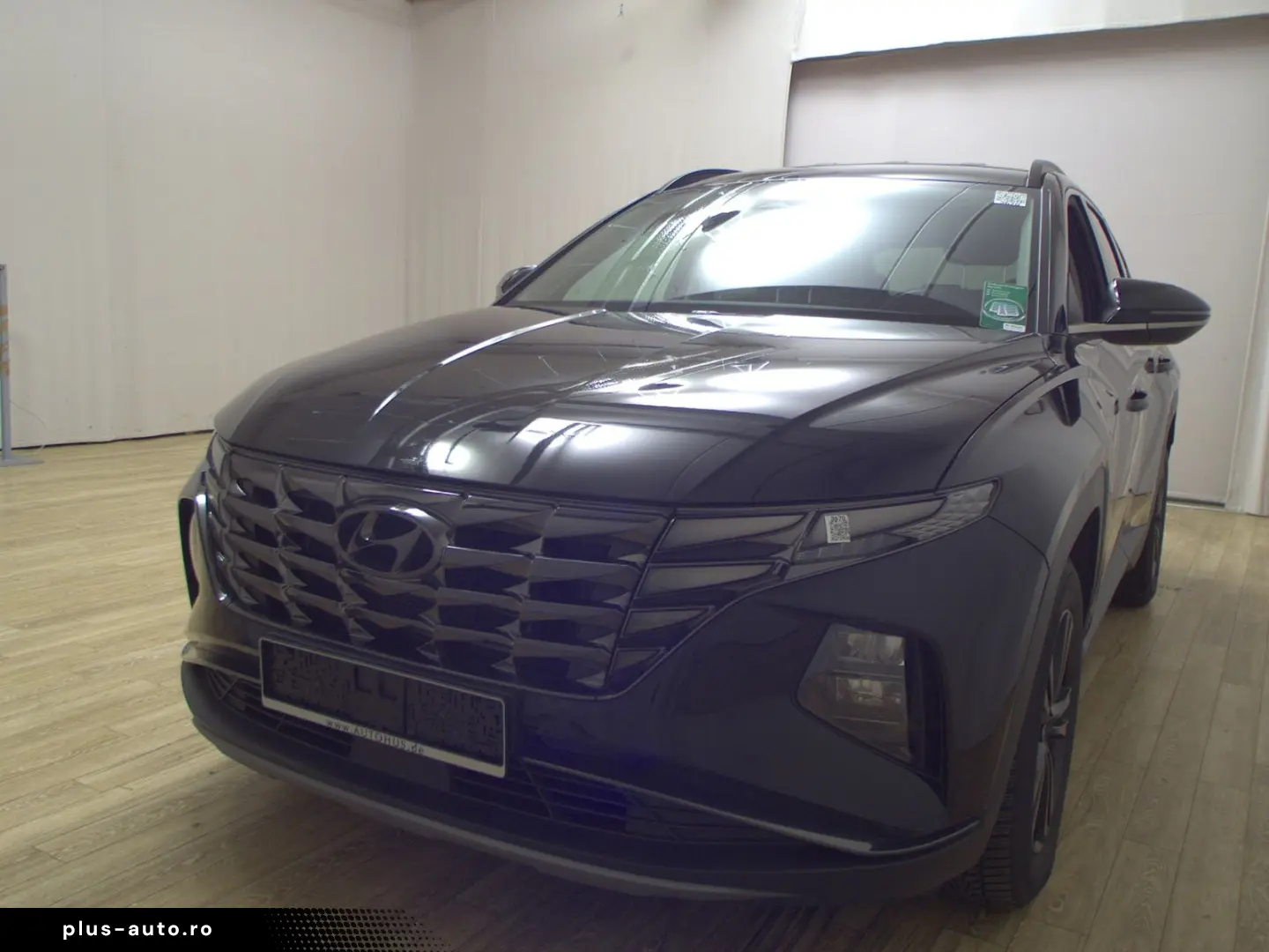 HYUNDAI Tucson 1.6 CRDI