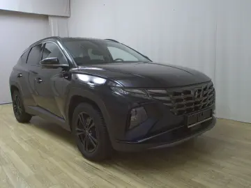 HYUNDAI Tucson 1.6 CRDI