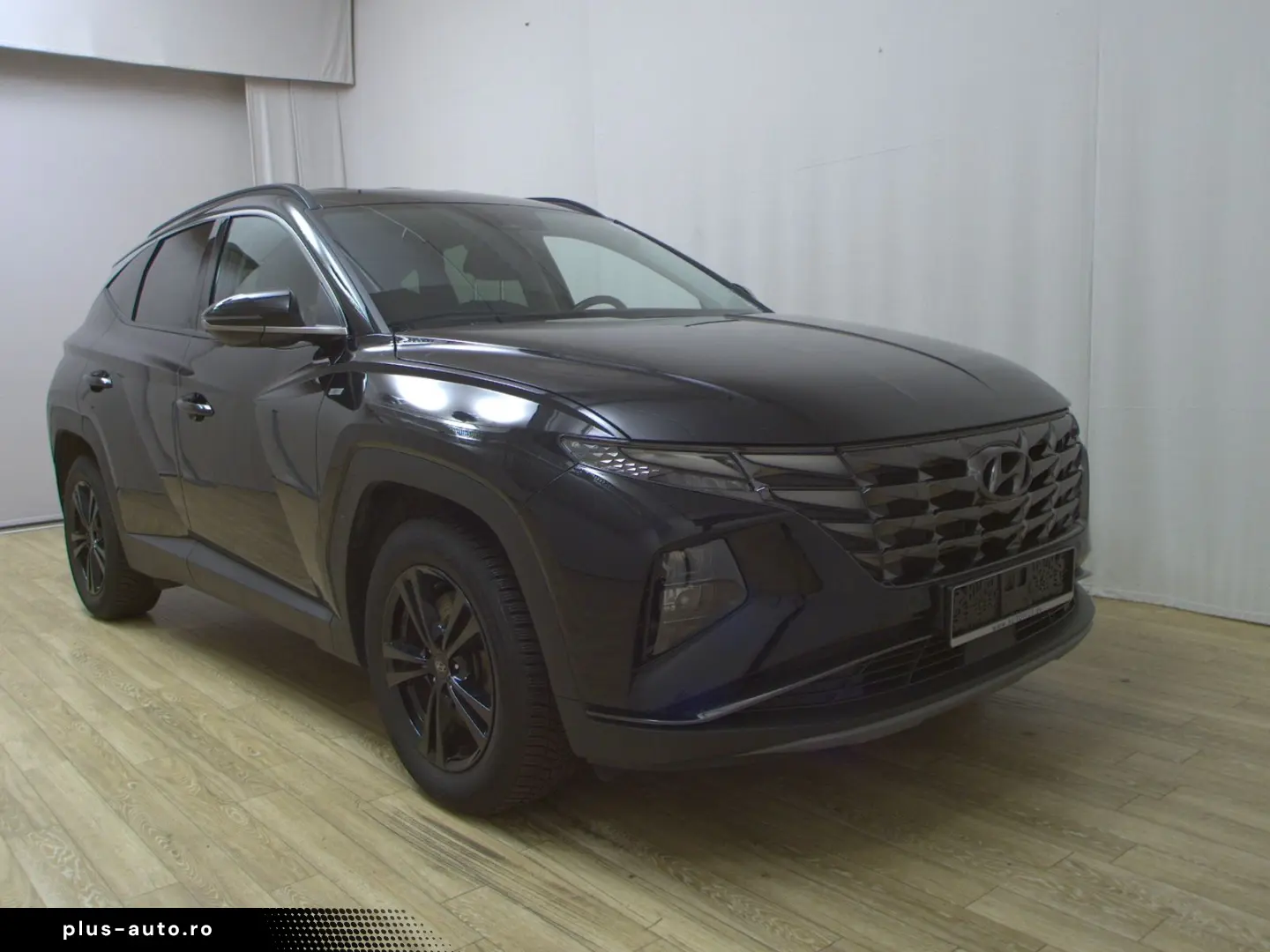 HYUNDAI Tucson 1.6 CRDI