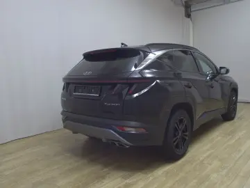 HYUNDAI Tucson 1.6 CRDI