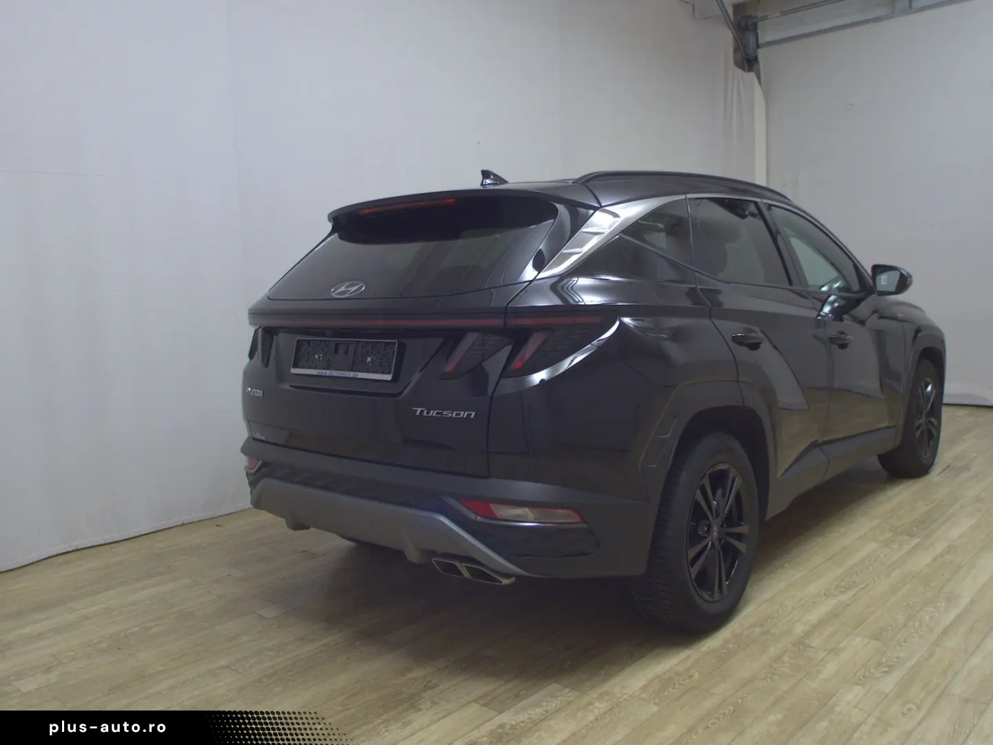 HYUNDAI Tucson 1.6 CRDI