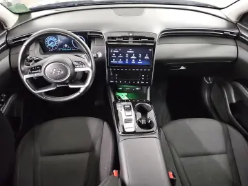 HYUNDAI Tucson 1.6 CRDI