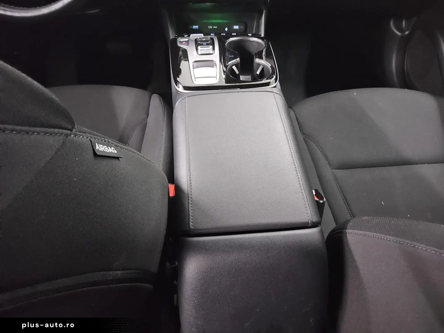 HYUNDAI Tucson 1.6 CRDI