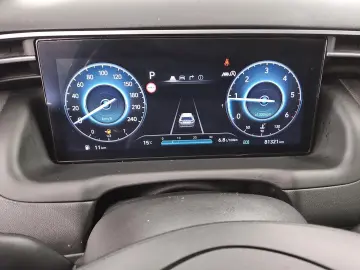 HYUNDAI Tucson 1.6 CRDI