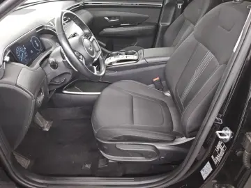 HYUNDAI Tucson 1.6 CRDI