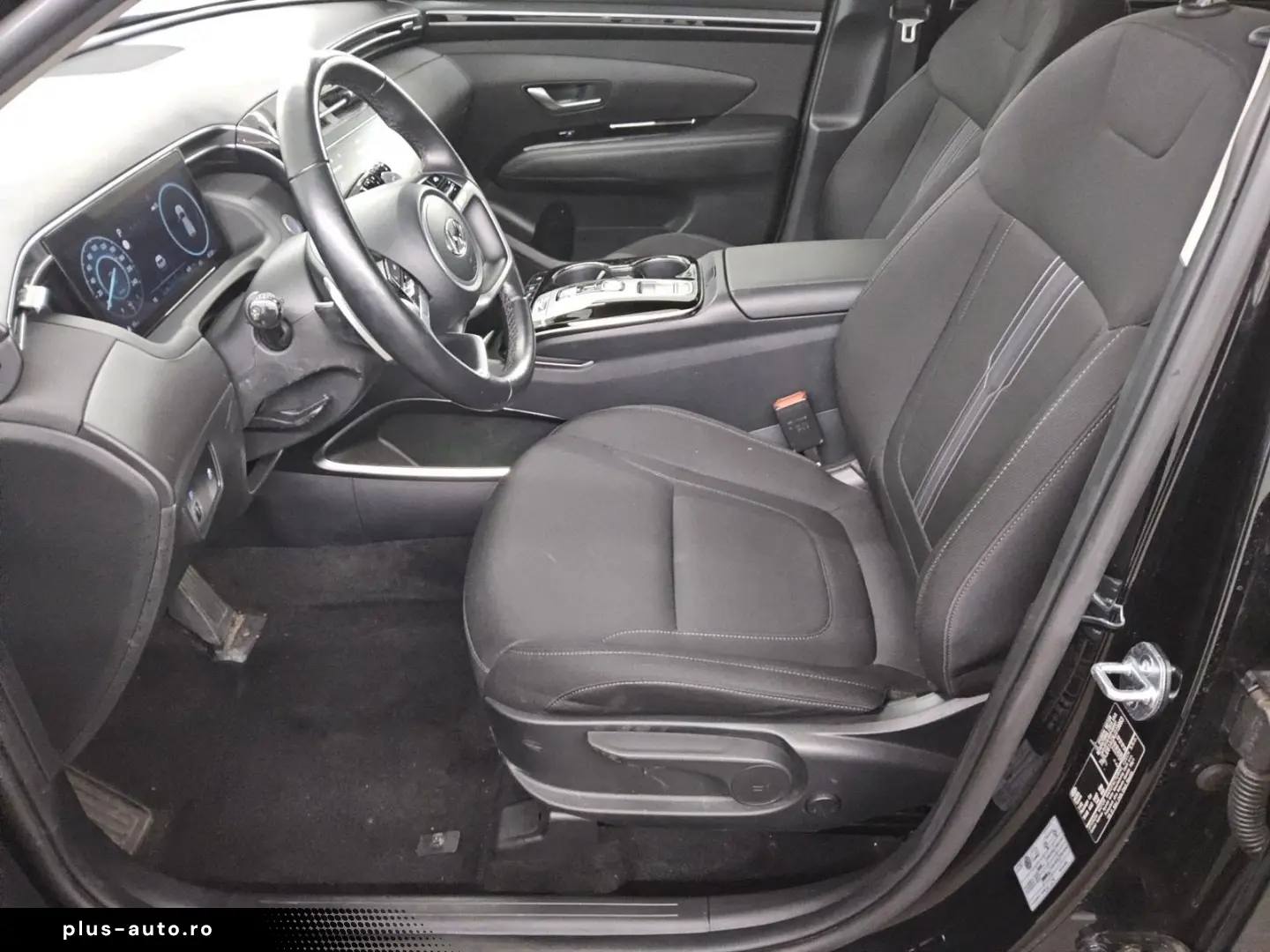 HYUNDAI Tucson 1.6 CRDI