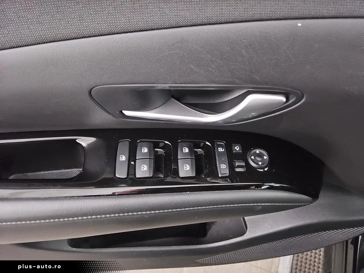 HYUNDAI Tucson 1.6 CRDI