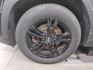 HYUNDAI Tucson 1.6 CRDI