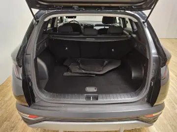 HYUNDAI Tucson 1.6 CRDI