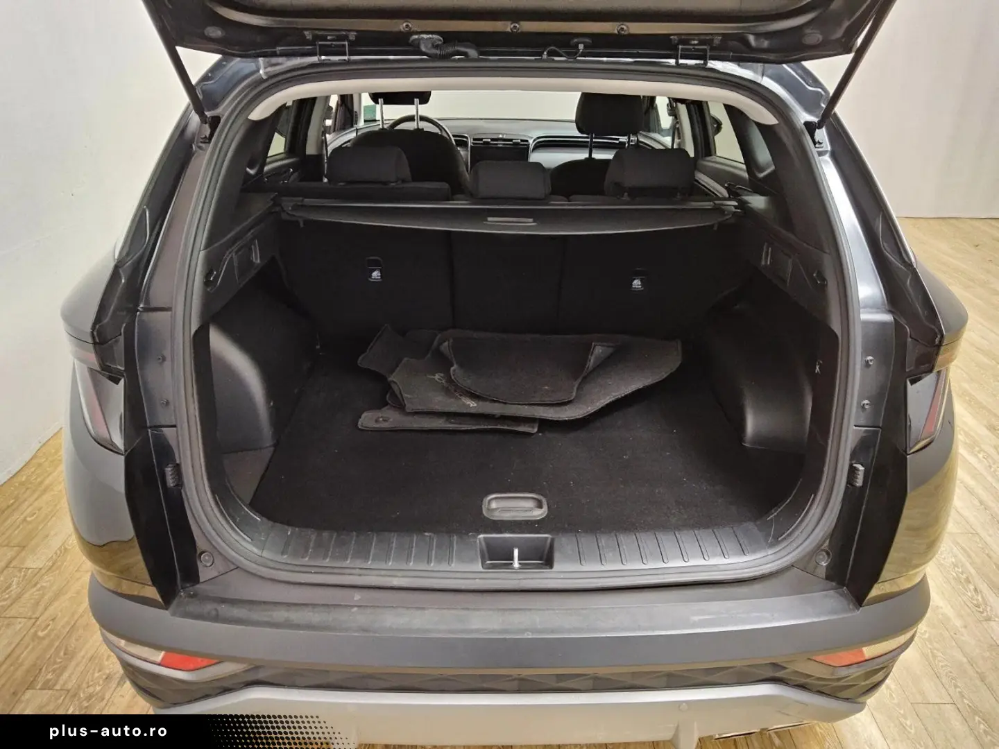 HYUNDAI Tucson 1.6 CRDI