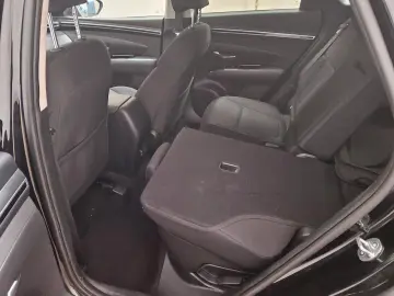 HYUNDAI Tucson 1.6 CRDI