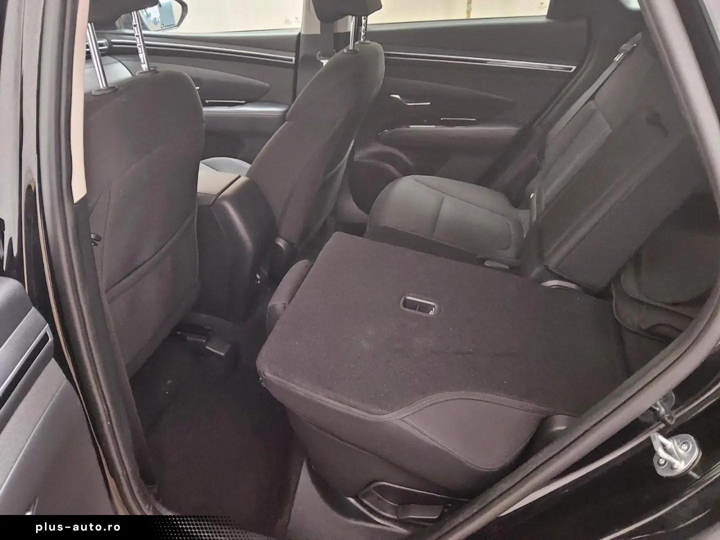 HYUNDAI Tucson 1.6 CRDI