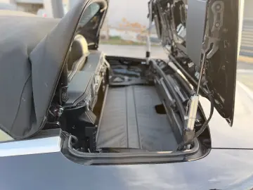 MERCEDES-BENZ E 450 4MATIC CABRIO AMG SITZBEL. BURM &hellip;