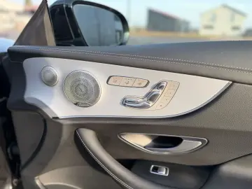 MERCEDES-BENZ E 450 4MATIC CABRIO AMG SITZBEL. BURM &hellip;