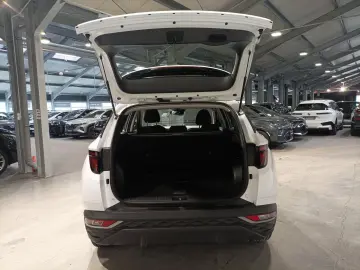 HYUNDAI Tucson 1.6 MHD